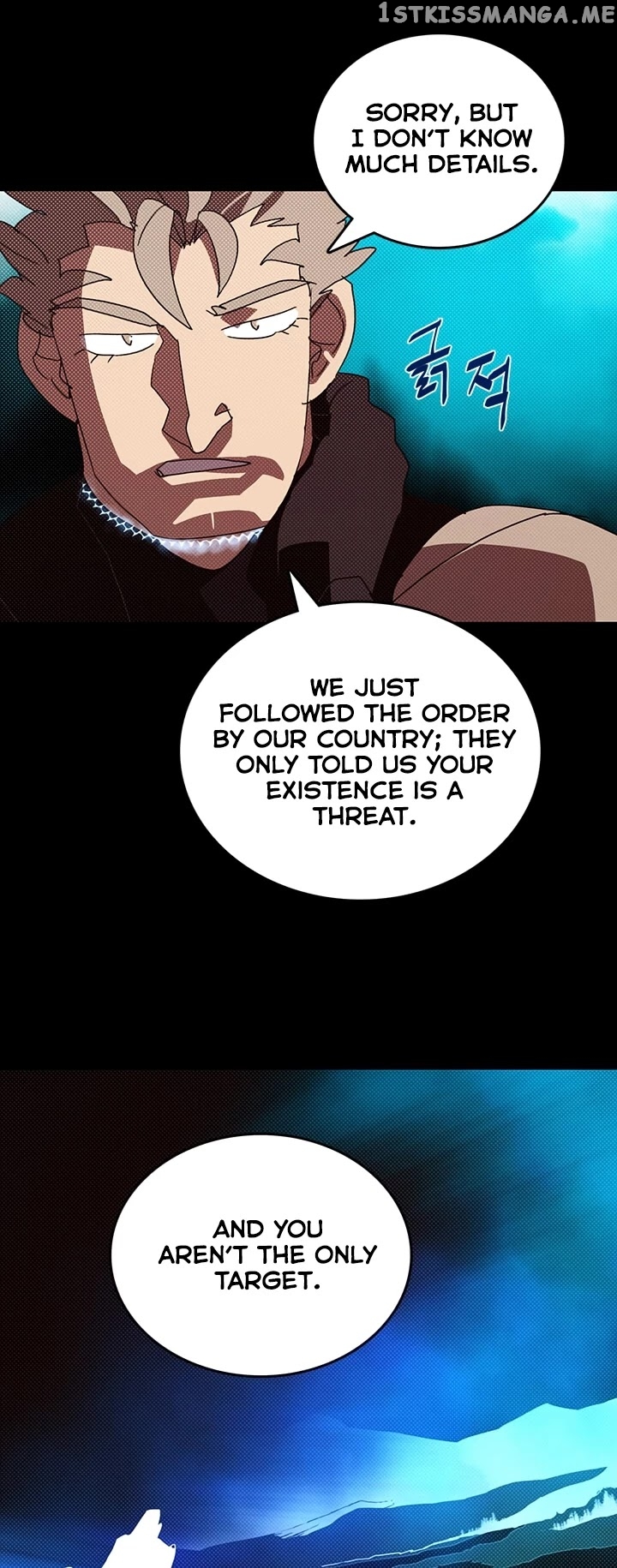 I Am The Sorcerer King chapter 117 - page 14