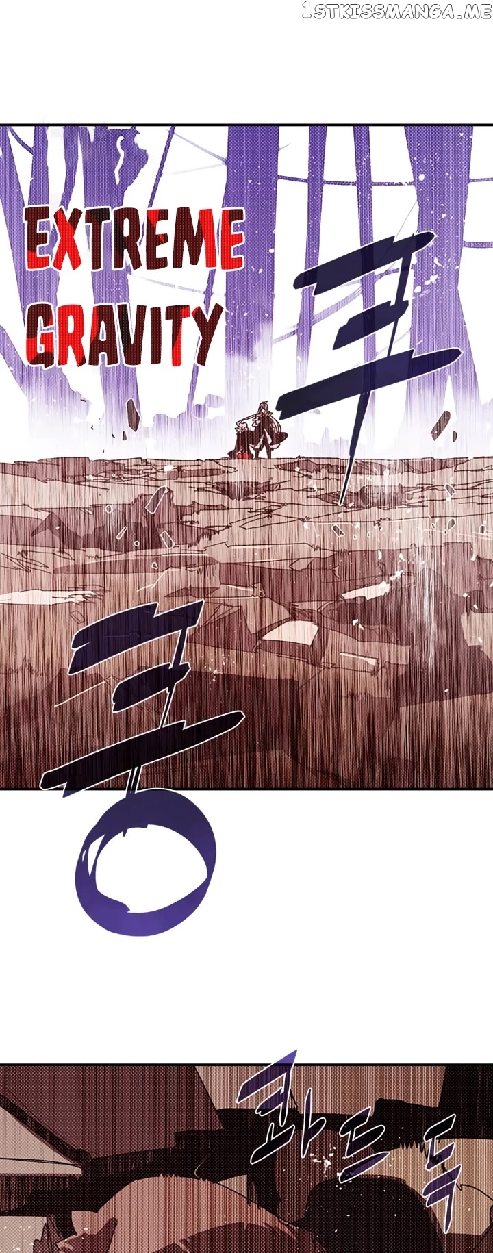 I Am The Sorcerer King chapter 117 - page 20