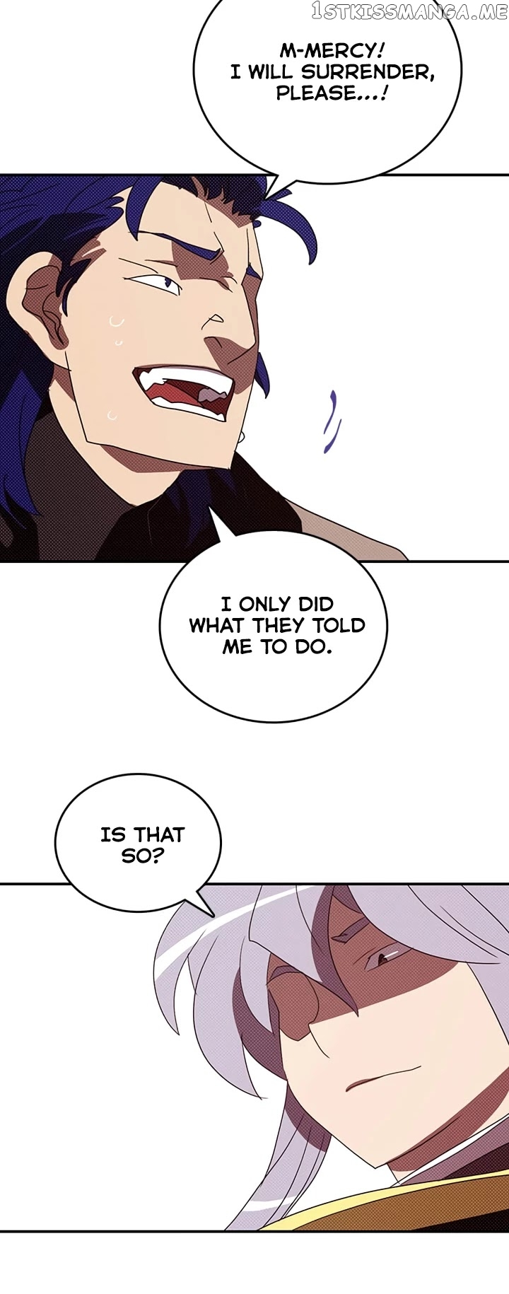 I Am The Sorcerer King chapter 117 - page 25