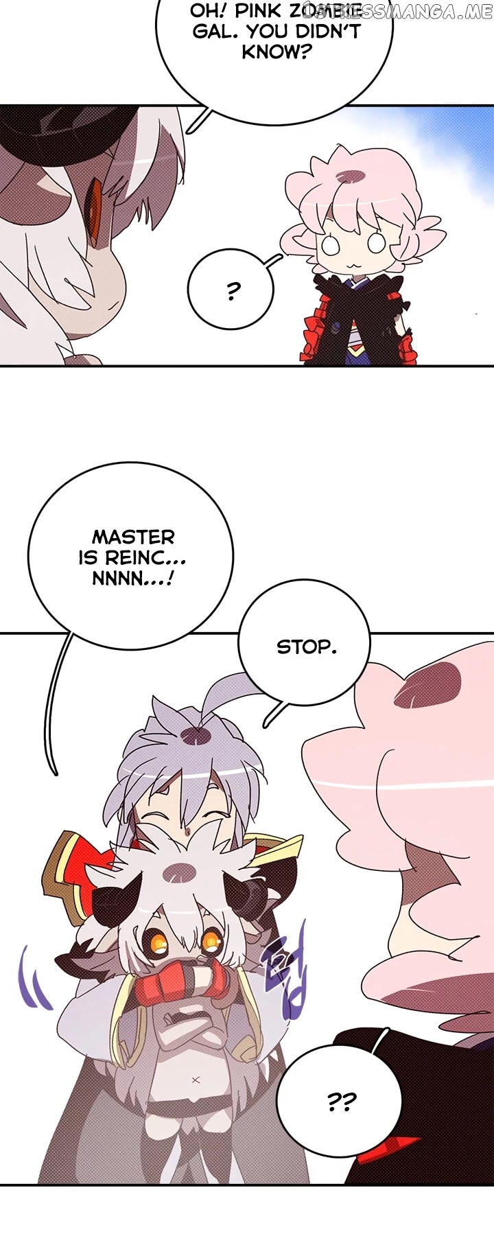 I Am The Sorcerer King chapter 136 - page 7