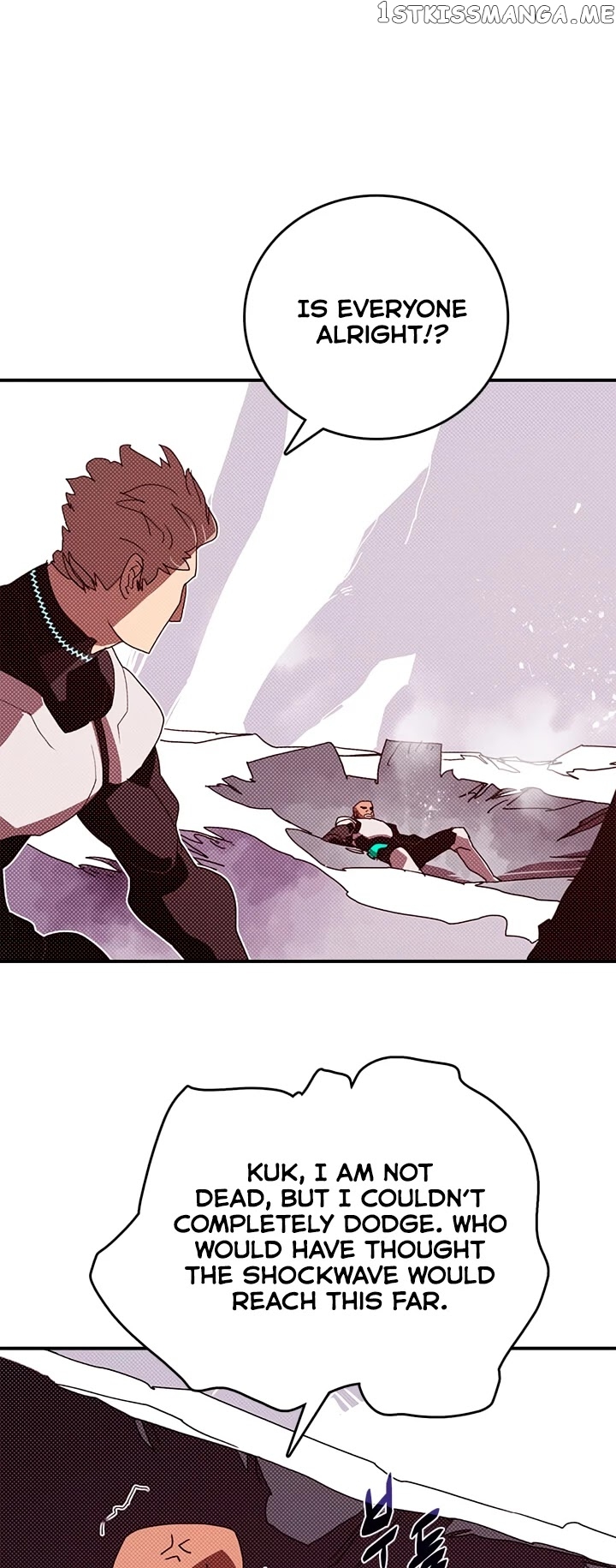 I Am The Sorcerer King chapter 124 - page 11