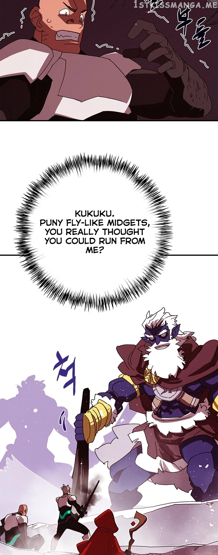 I Am The Sorcerer King chapter 124 - page 12