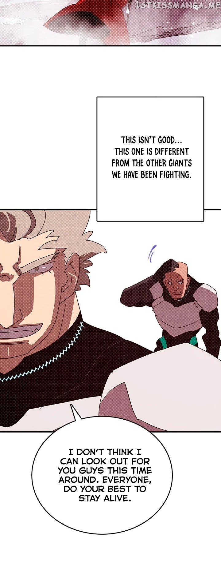 I Am The Sorcerer King chapter 124 - page 13