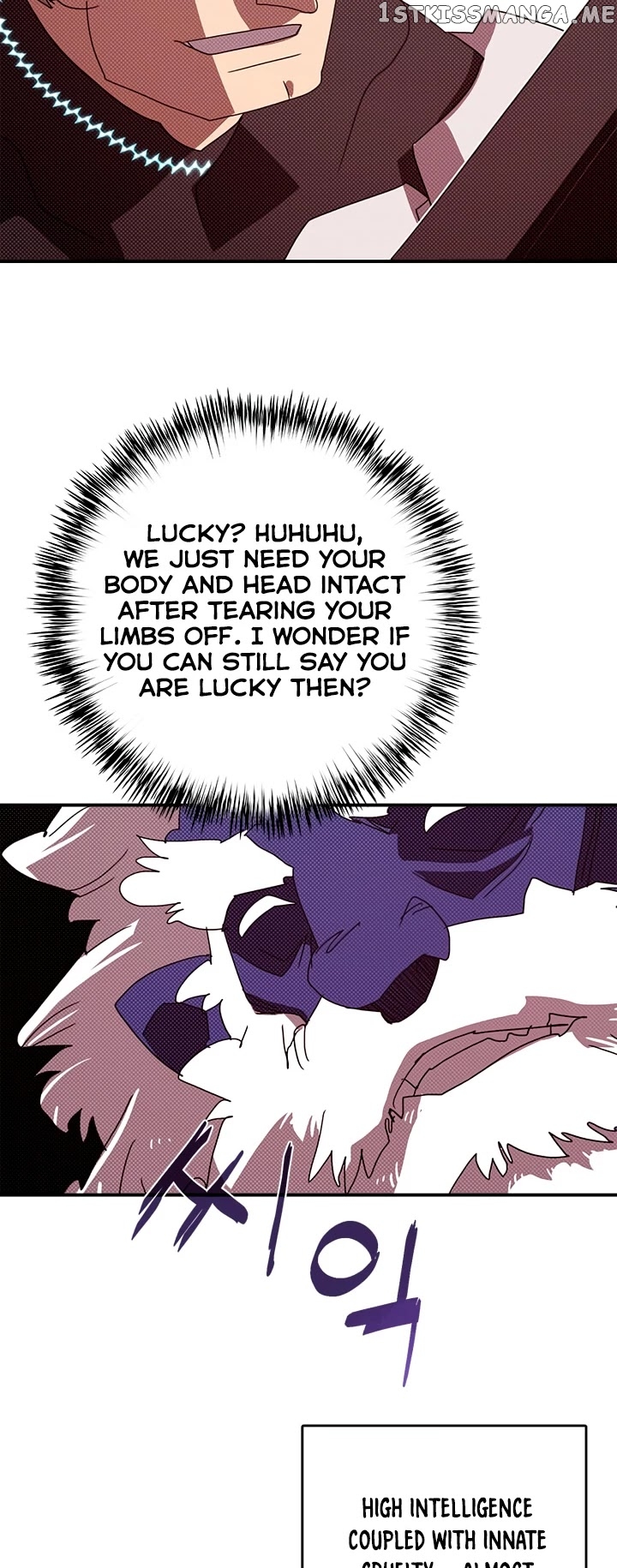 I Am The Sorcerer King chapter 124 - page 15