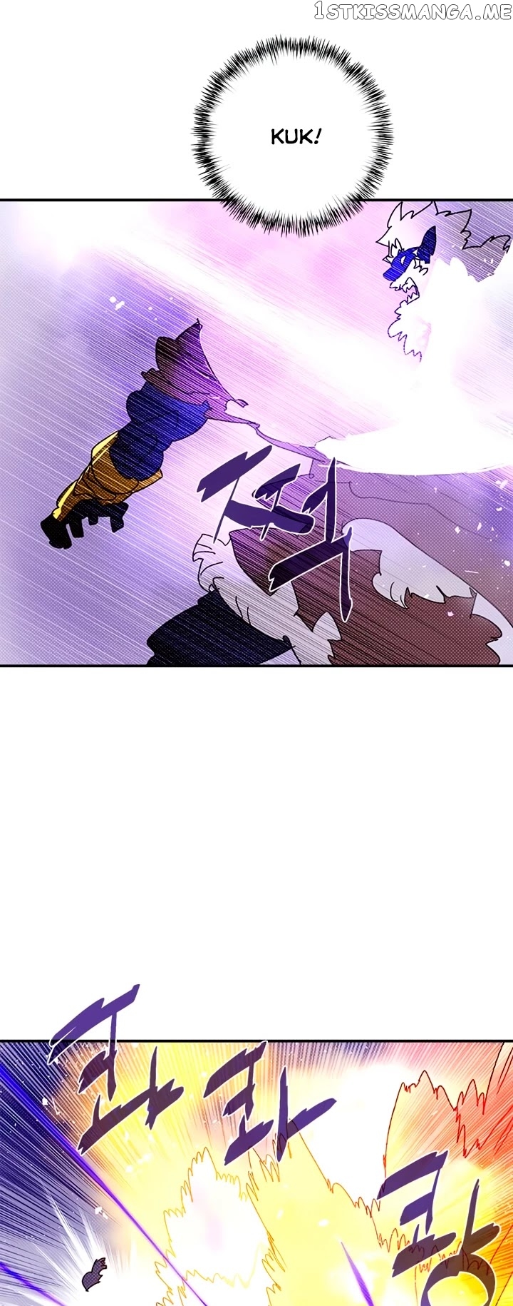 I Am The Sorcerer King chapter 124 - page 18