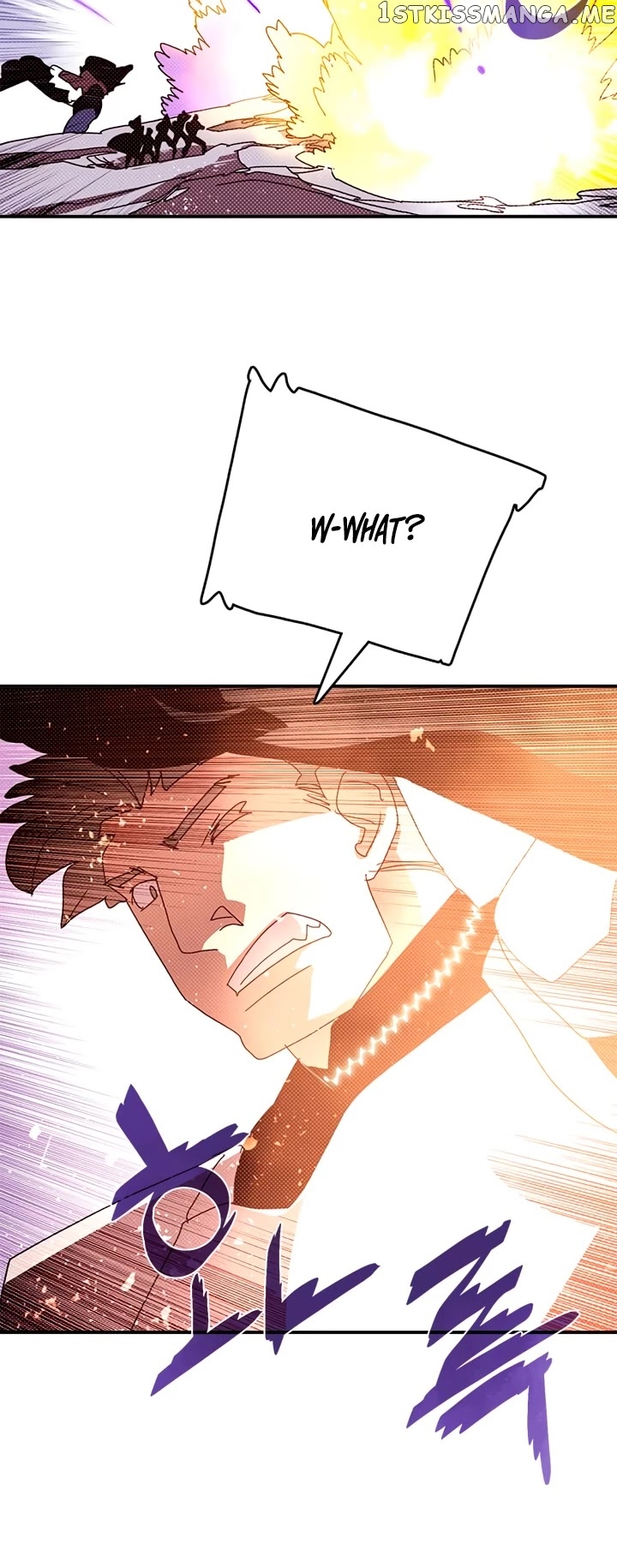 I Am The Sorcerer King chapter 124 - page 19