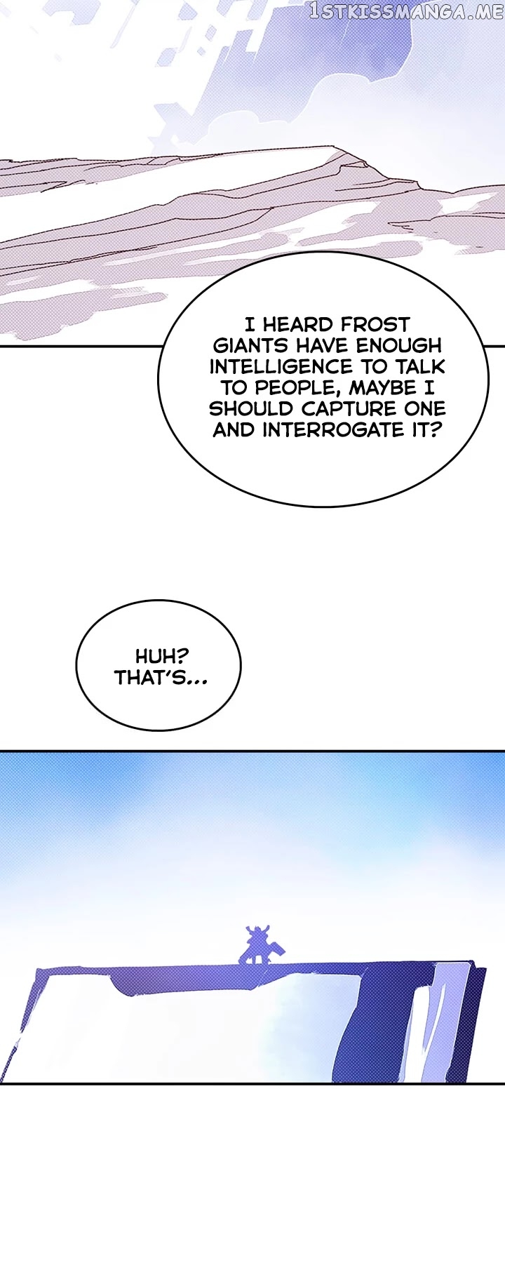 I Am The Sorcerer King chapter 124 - page 25