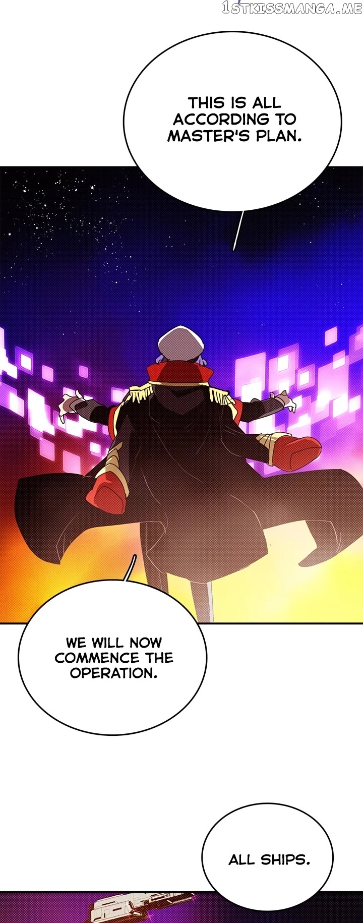I Am The Sorcerer King chapter 142 - page 17