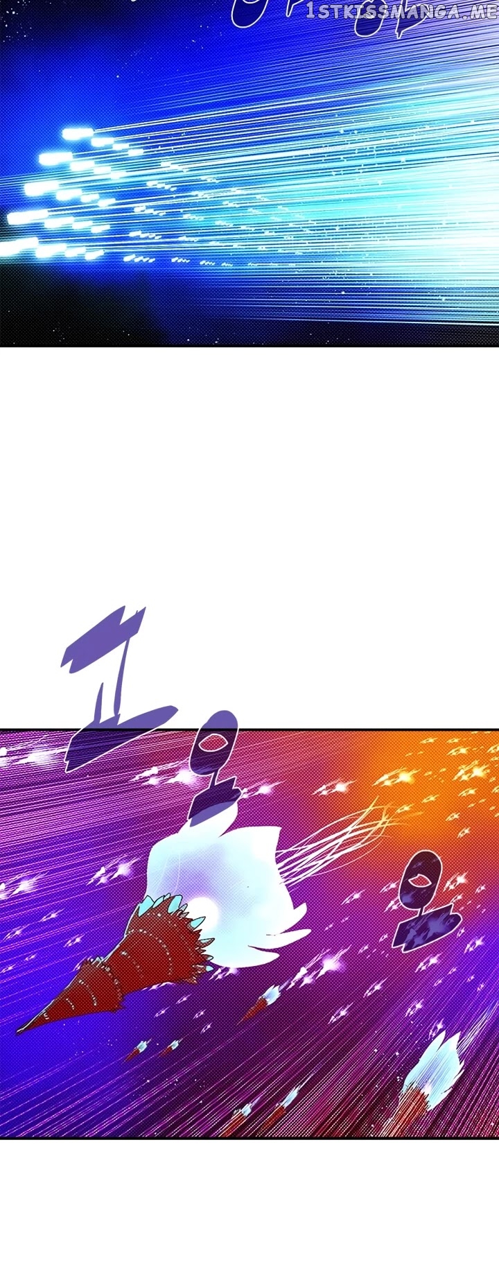 I Am The Sorcerer King chapter 142 - page 25
