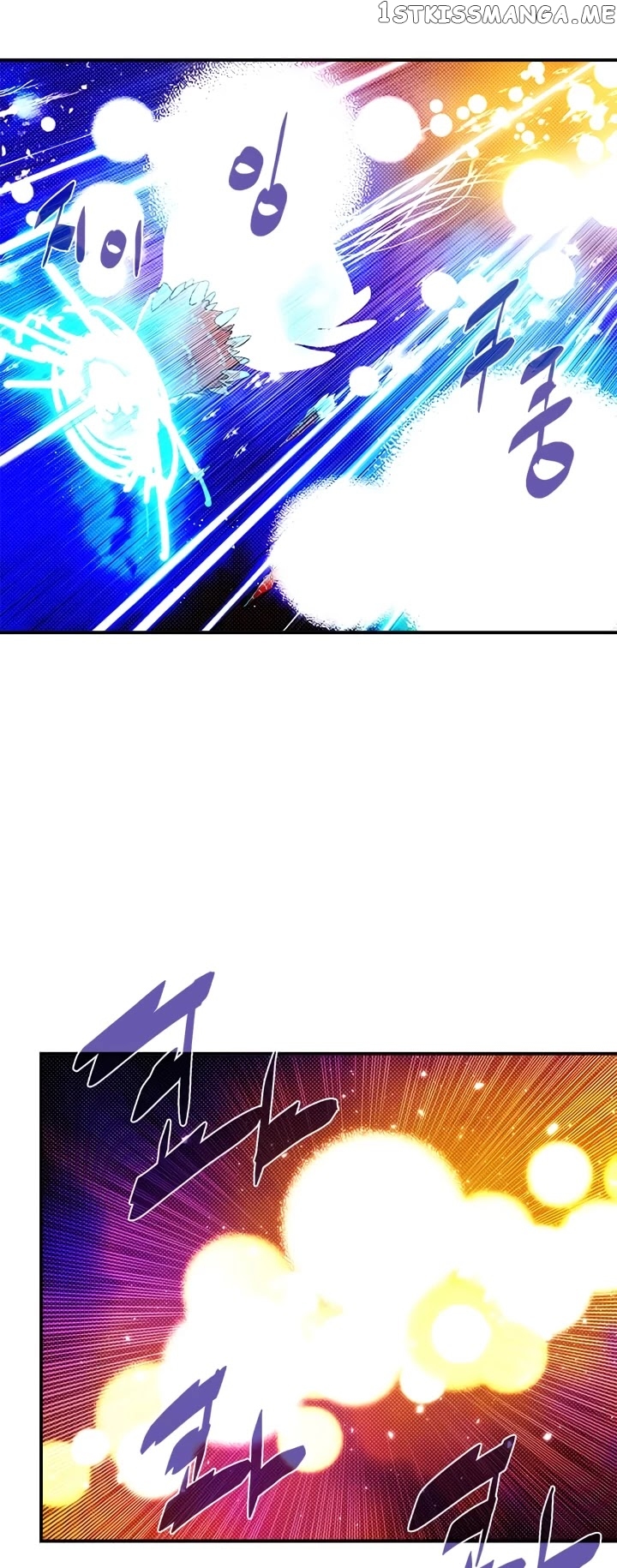 I Am The Sorcerer King chapter 142 - page 26