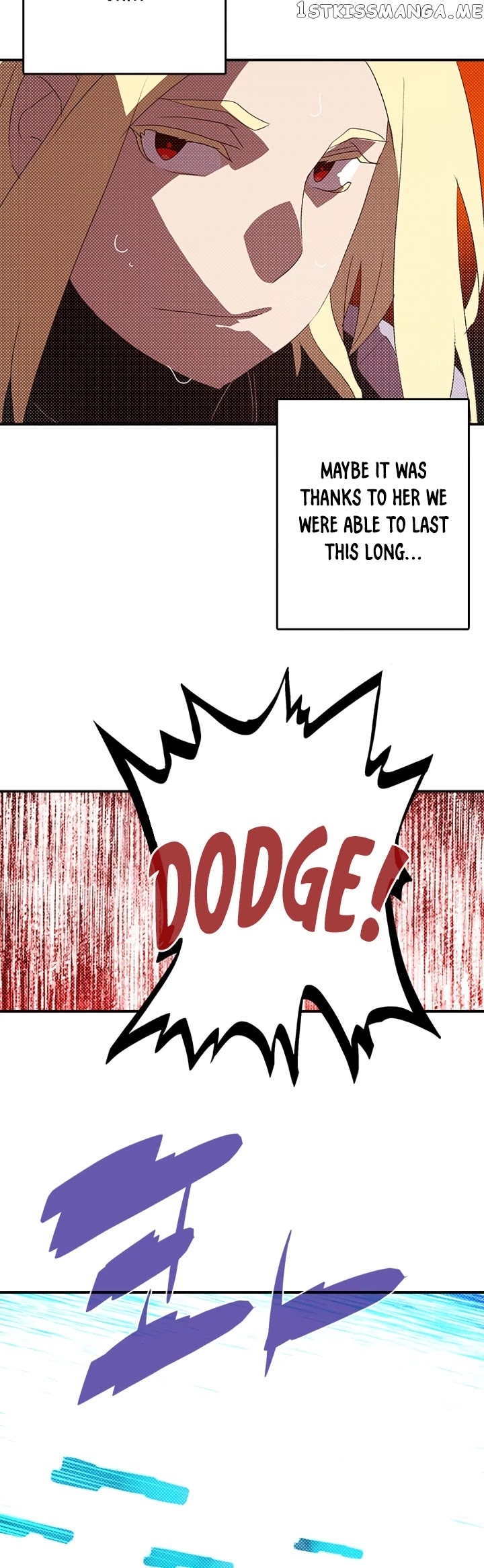 I Am The Sorcerer King chapter 142 - page 36