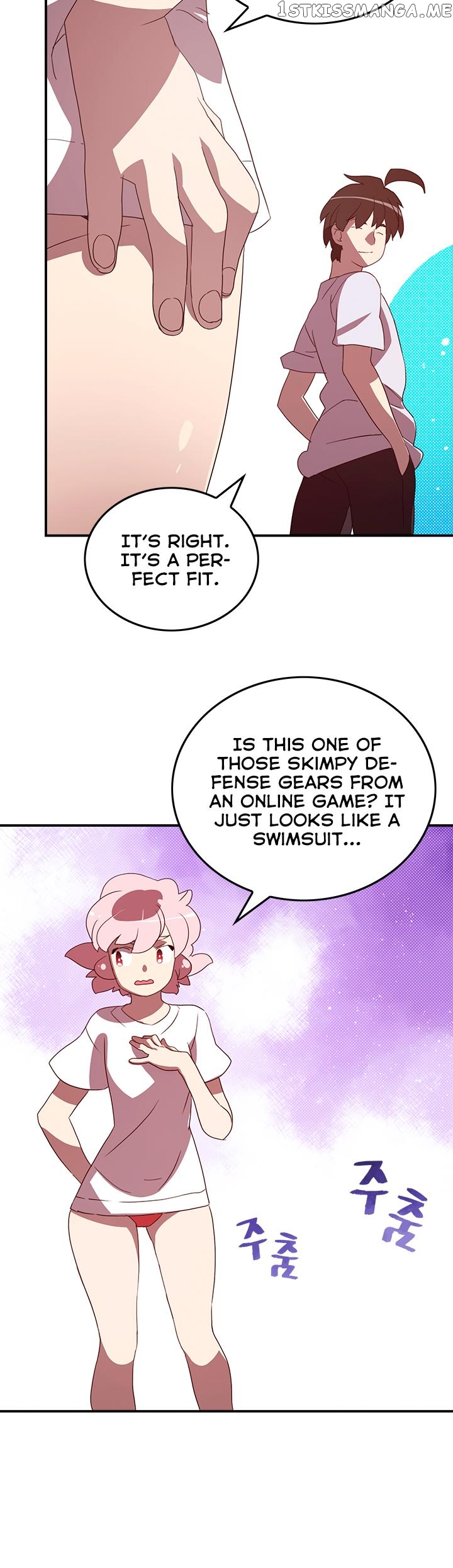 I Am The Sorcerer King chapter 54 - page 16