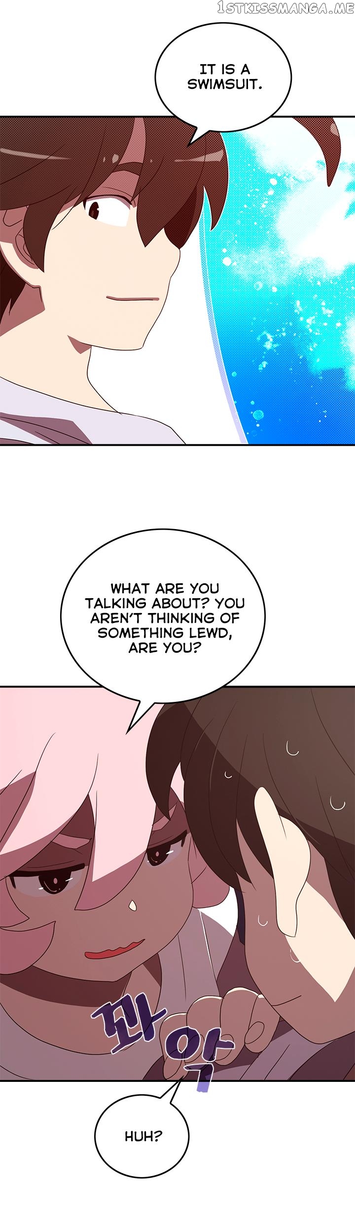 I Am The Sorcerer King chapter 54 - page 17