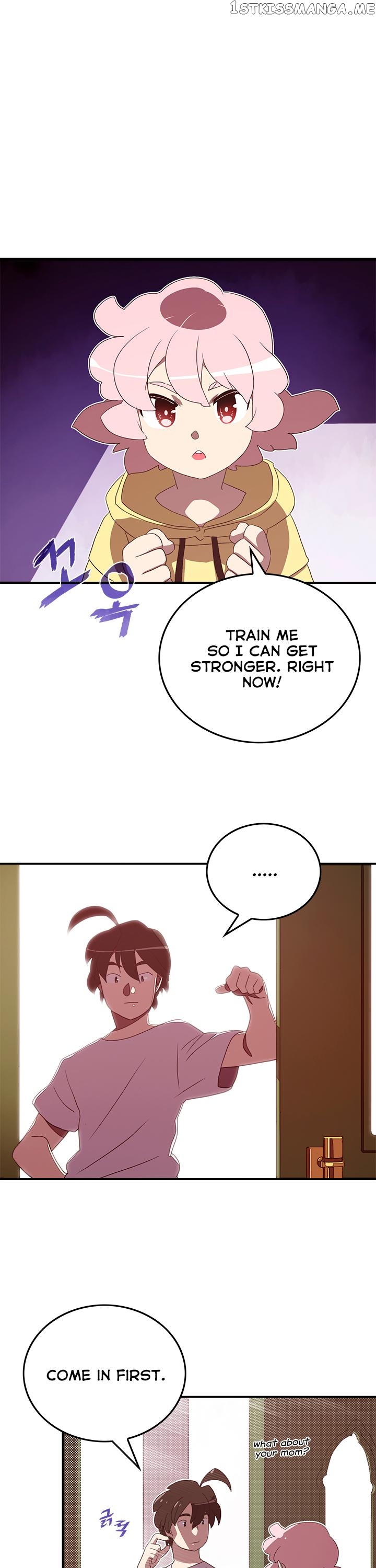 I Am The Sorcerer King chapter 54 - page 2