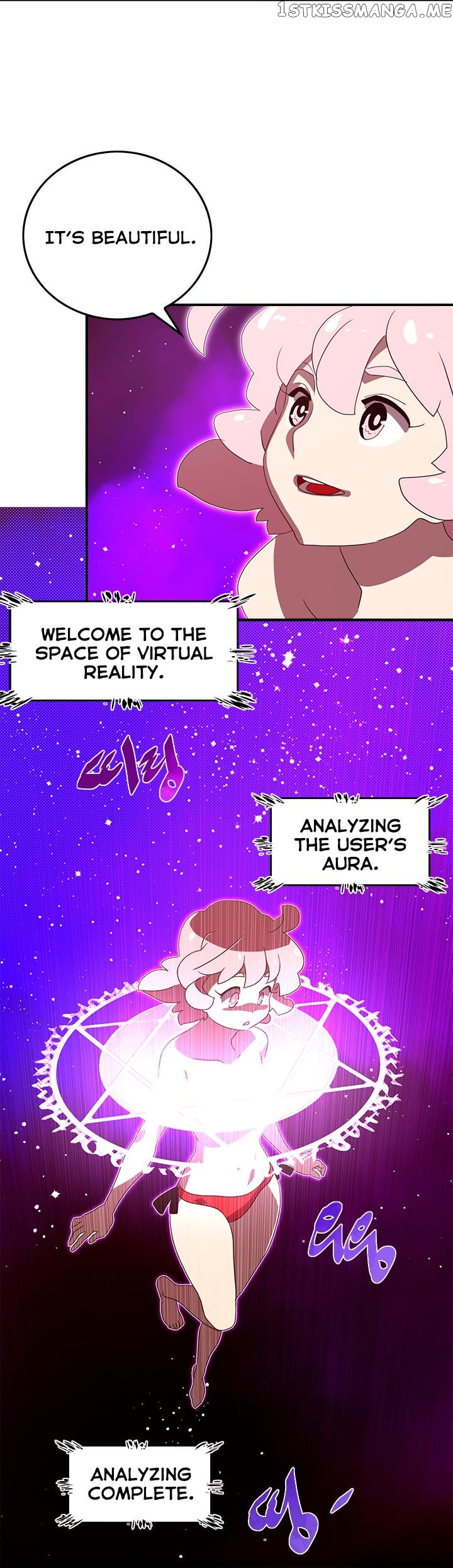 I Am The Sorcerer King chapter 54 - page 25