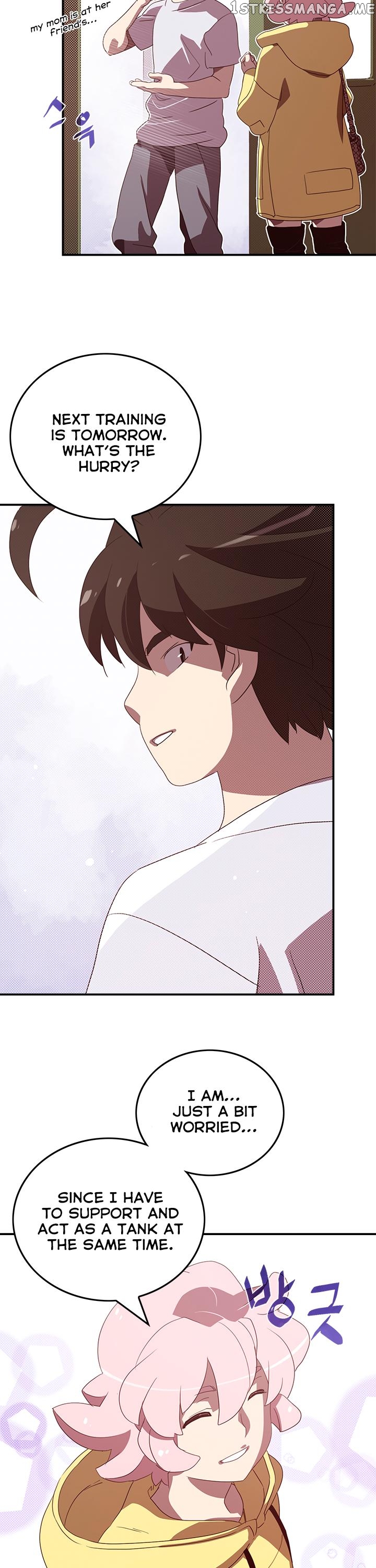 I Am The Sorcerer King chapter 54 - page 3