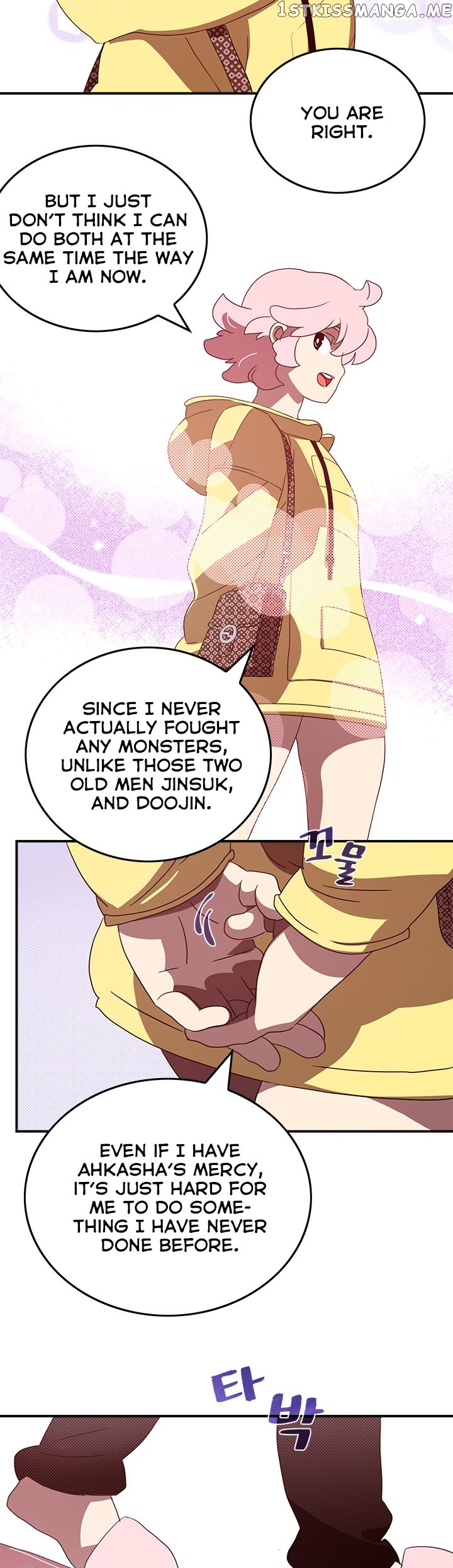 I Am The Sorcerer King chapter 54 - page 4