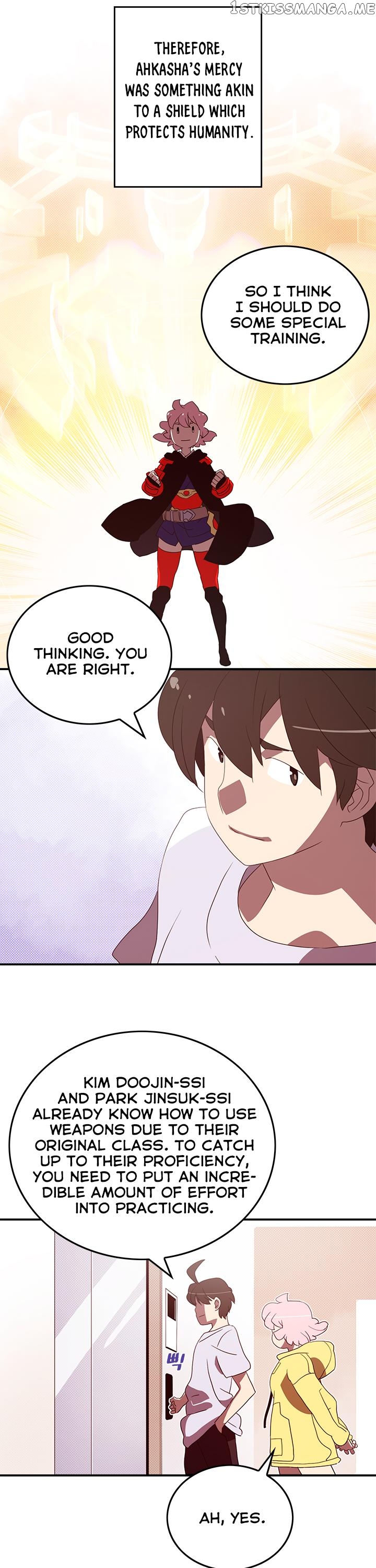 I Am The Sorcerer King chapter 54 - page 6