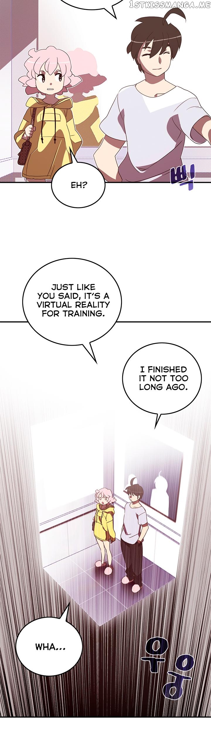 I Am The Sorcerer King chapter 54 - page 9