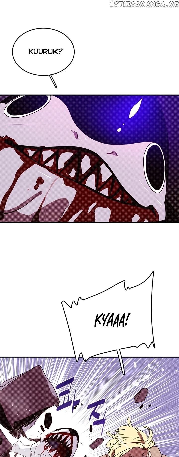 I Am The Sorcerer King chapter 122 - page 10