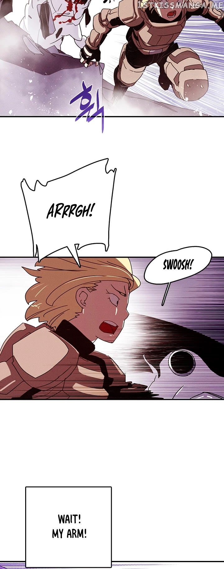 I Am The Sorcerer King chapter 122 - page 11