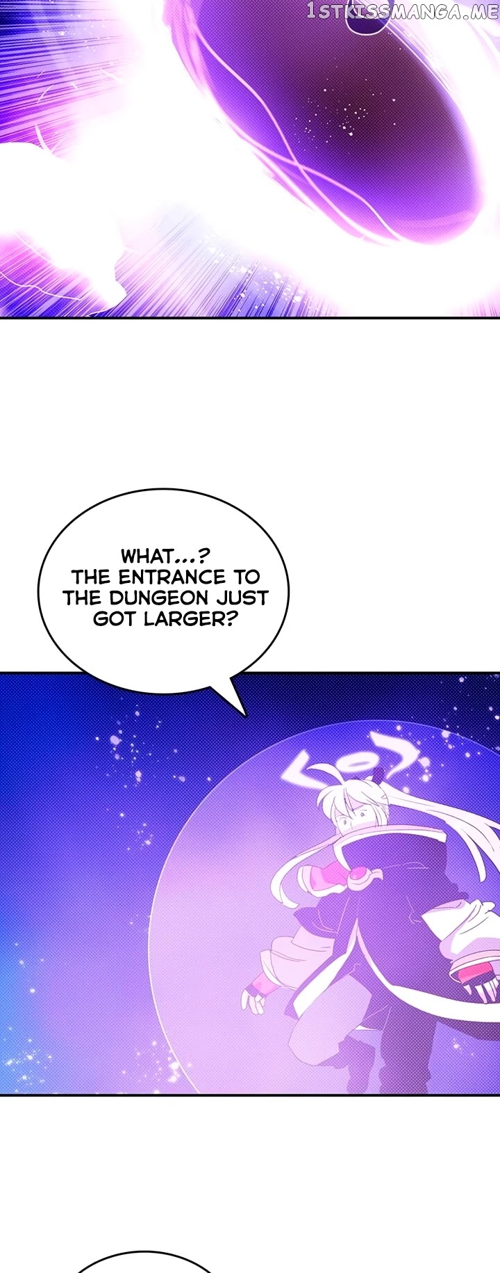 I Am The Sorcerer King chapter 122 - page 27