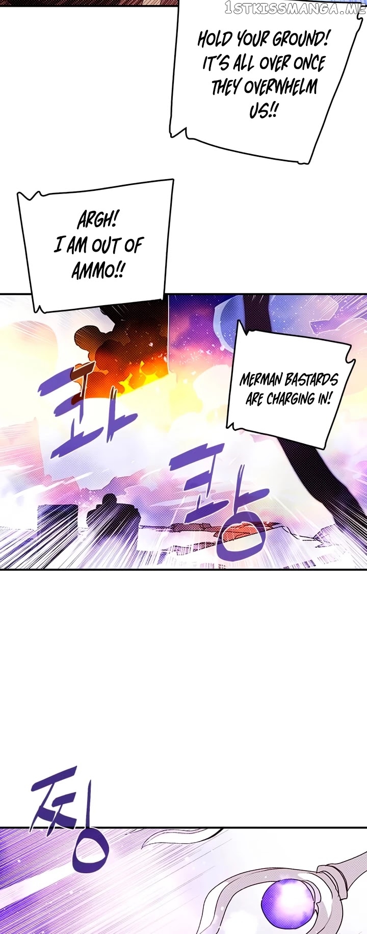 I Am The Sorcerer King chapter 122 - page 3
