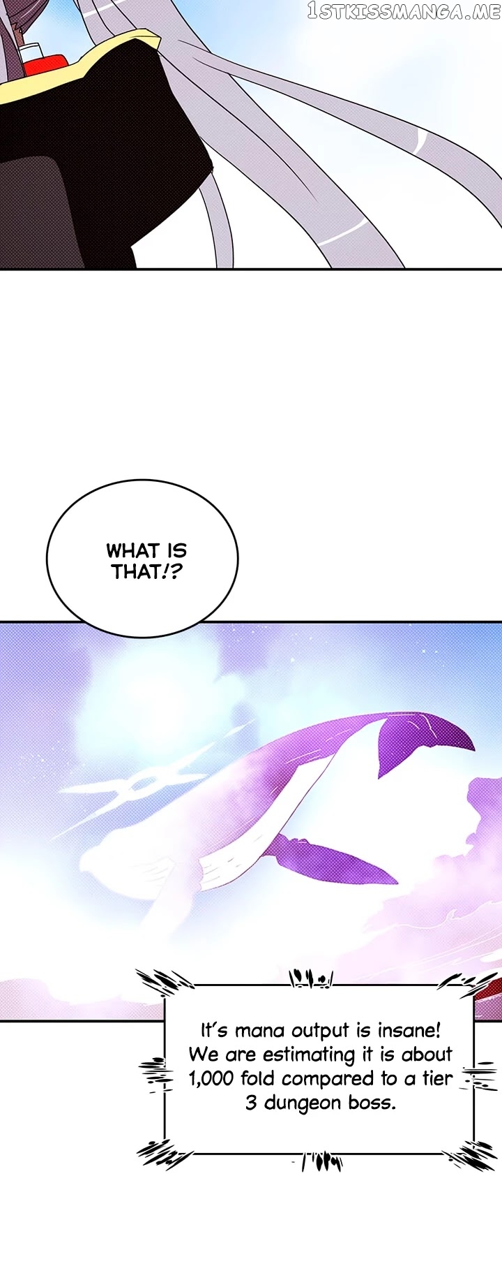 I Am The Sorcerer King chapter 122 - page 35
