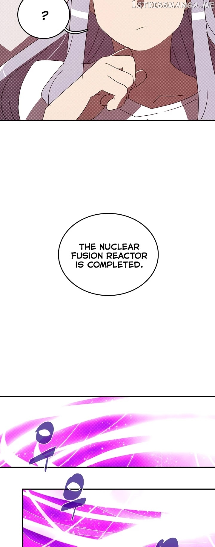 I Am The Sorcerer King chapter 140 - page 11