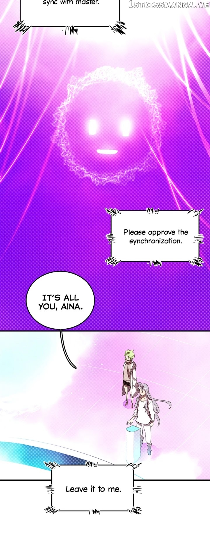 I Am The Sorcerer King chapter 140 - page 16