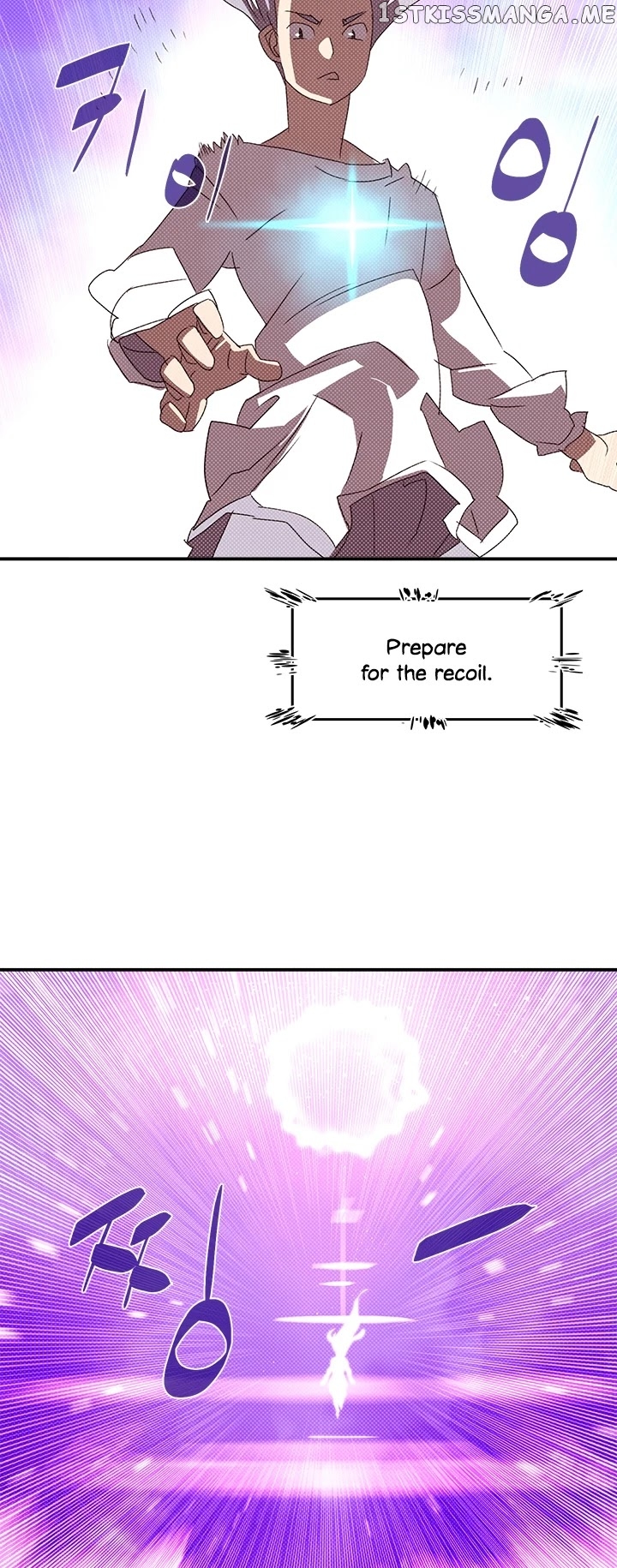 I Am The Sorcerer King chapter 140 - page 18