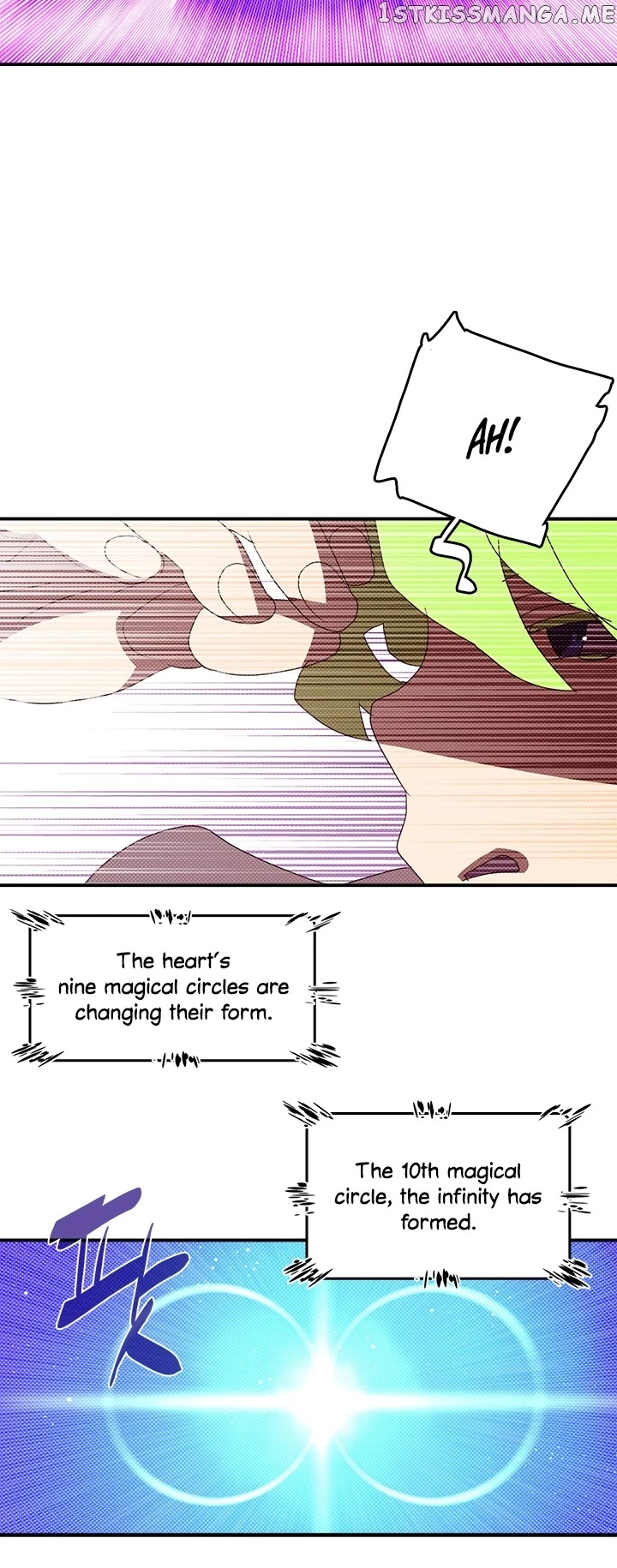 I Am The Sorcerer King chapter 140 - page 19