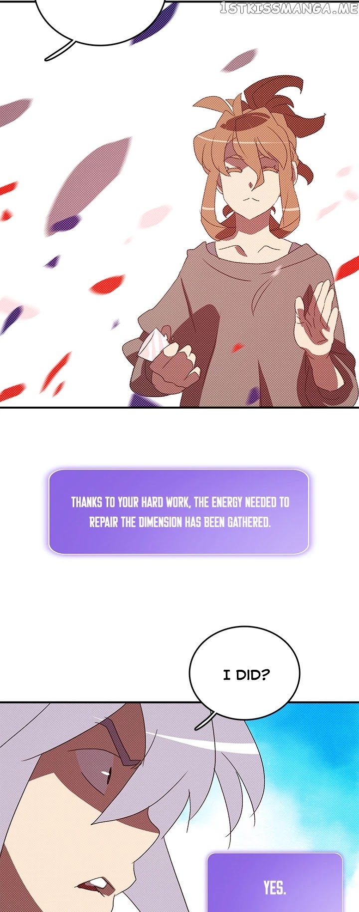 I Am The Sorcerer King chapter 140 - page 30