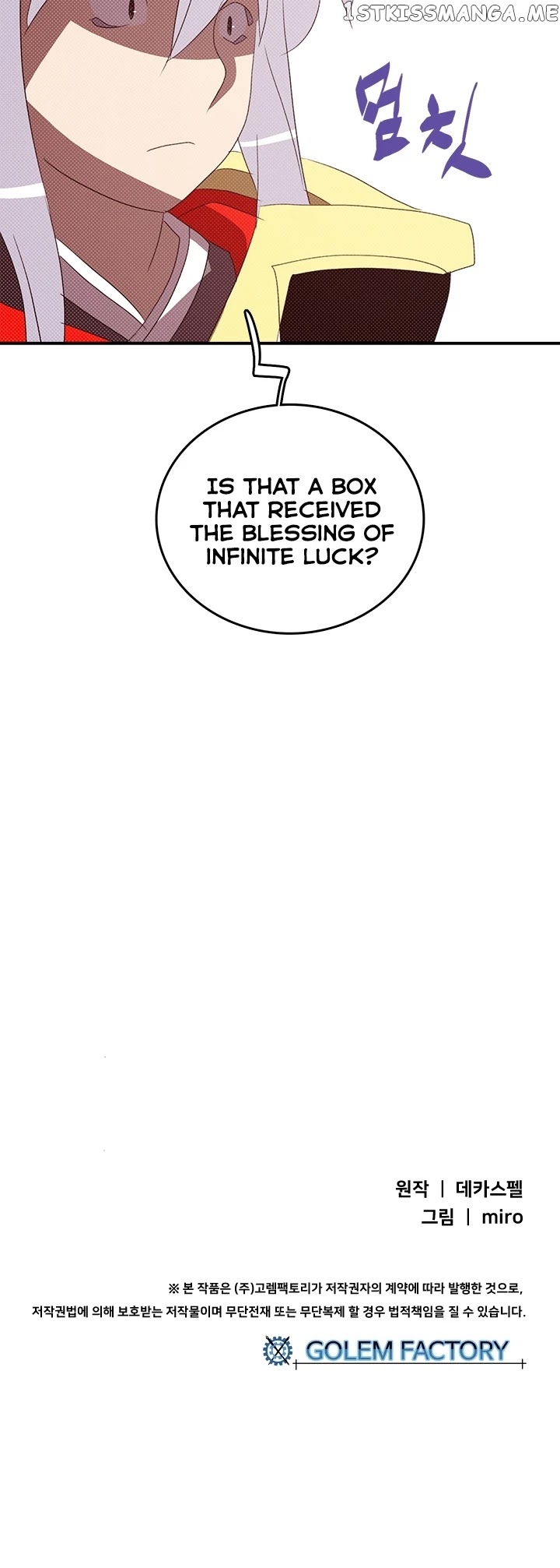 I Am The Sorcerer King chapter 140 - page 37
