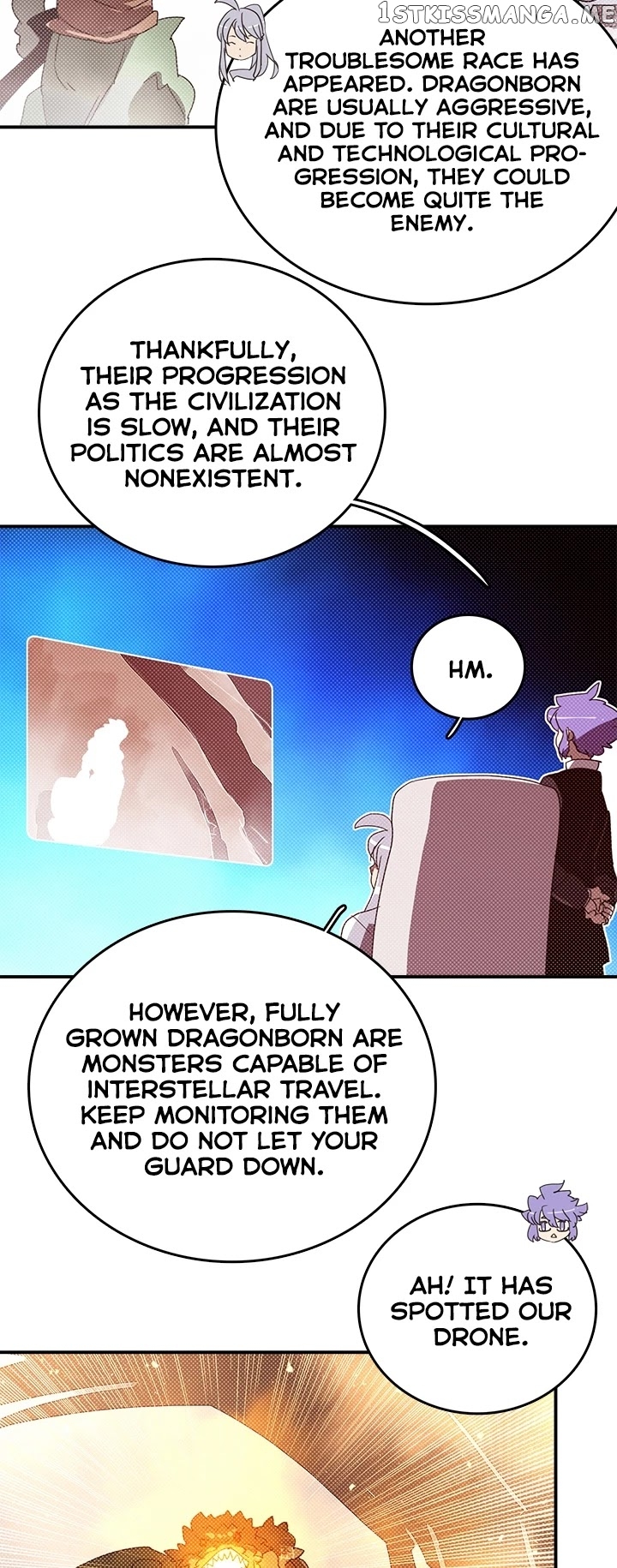 I Am The Sorcerer King chapter 140 - page 6