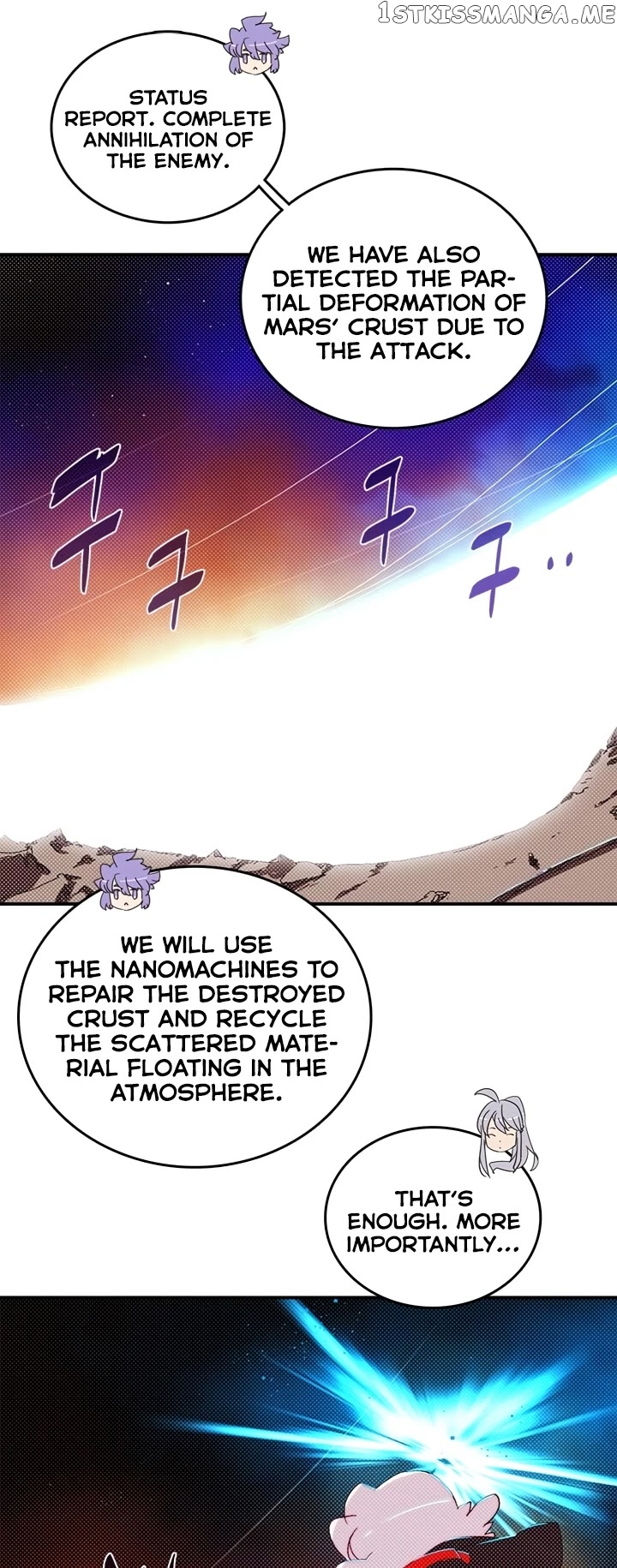 I Am The Sorcerer King chapter 139 - page 2