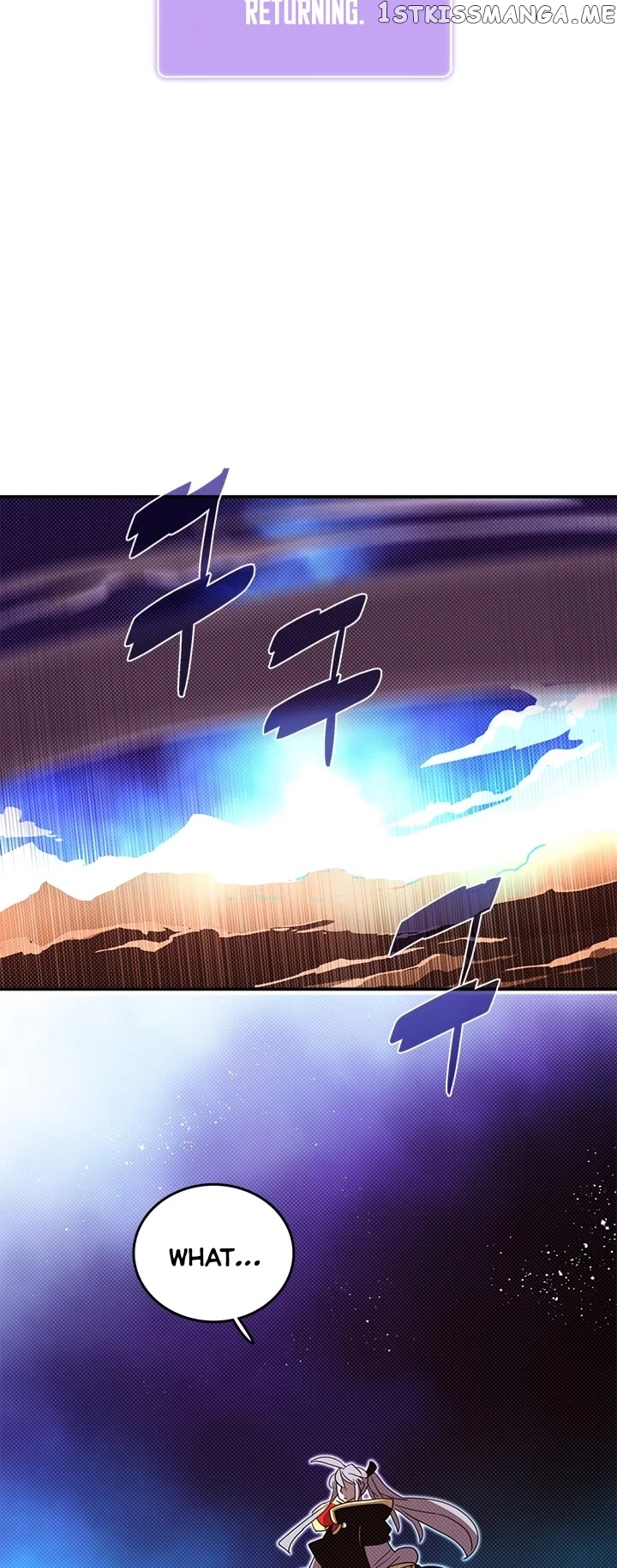 I Am The Sorcerer King chapter 139 - page 28