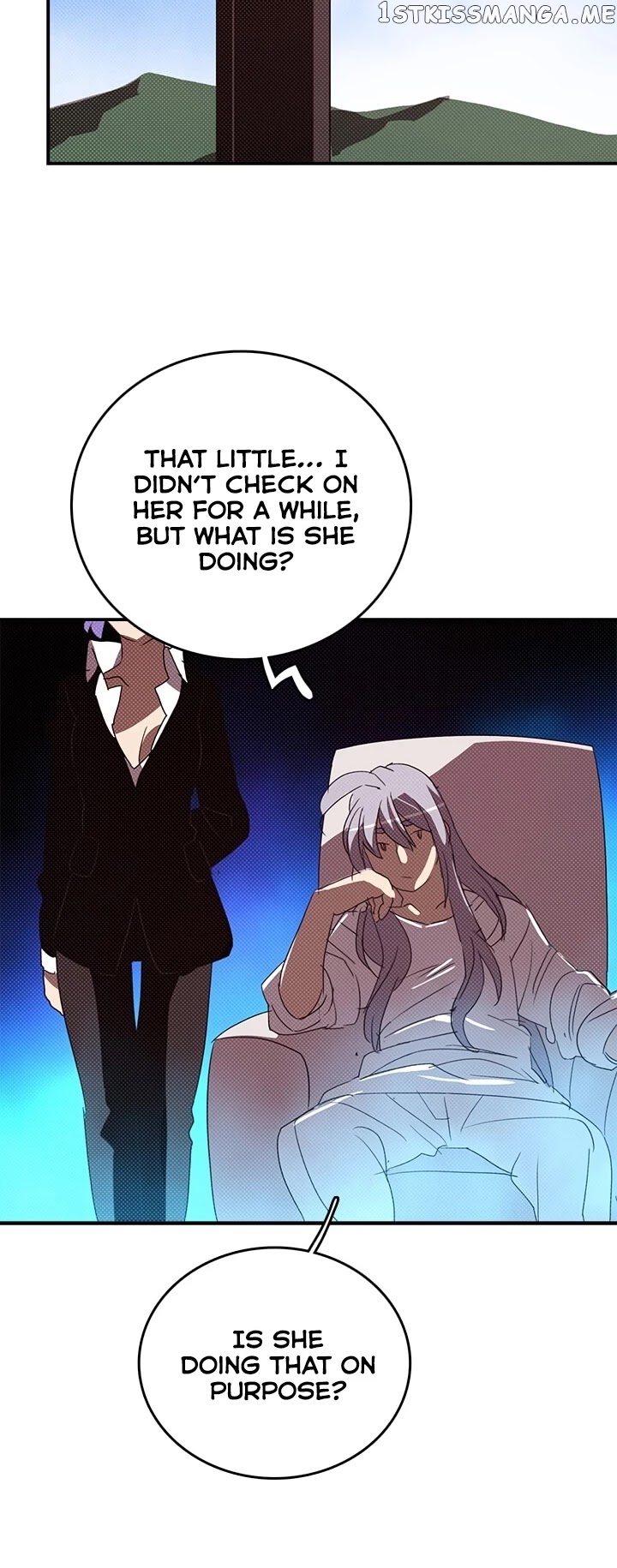 I Am The Sorcerer King chapter 139 - page 31