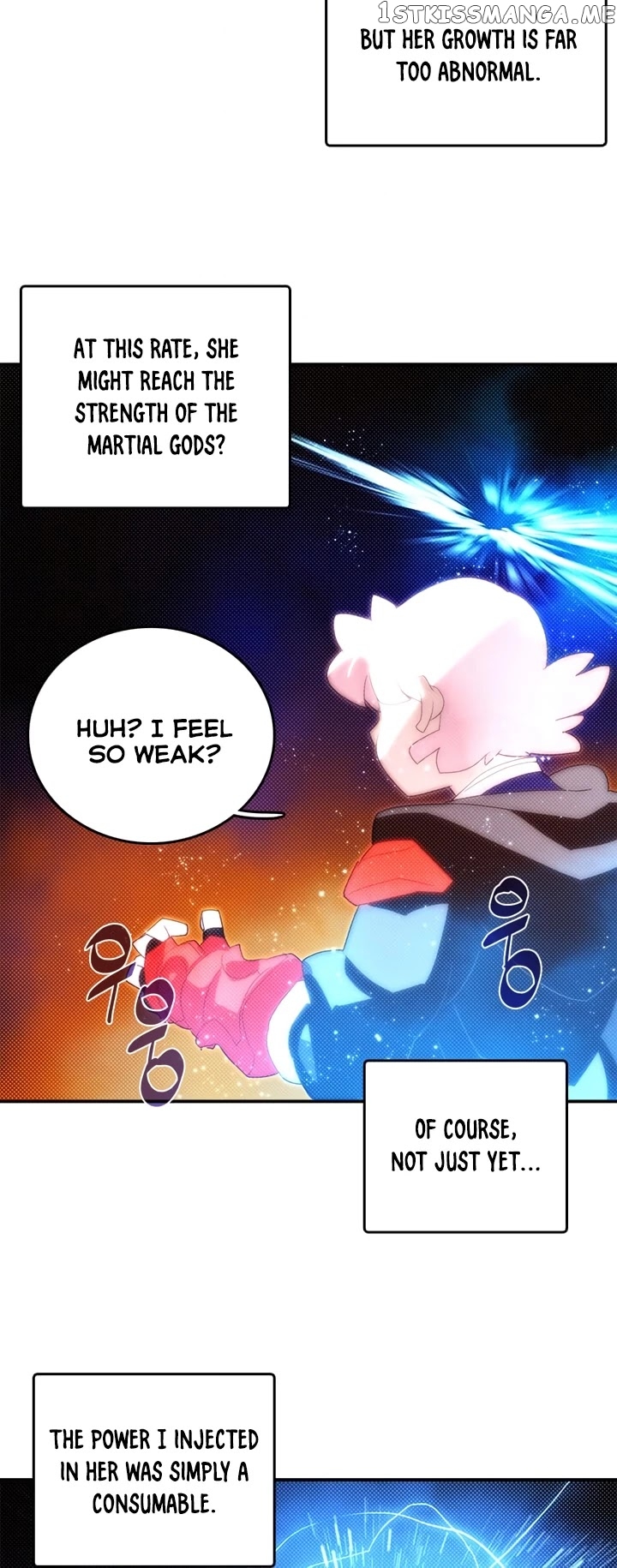 I Am The Sorcerer King chapter 139 - page 4
