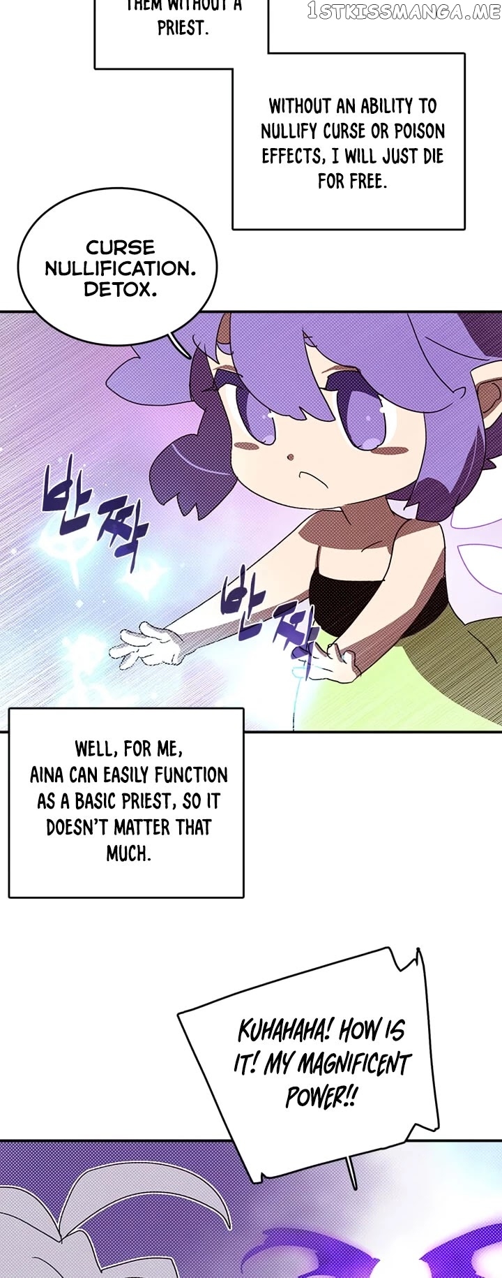 I Am The Sorcerer King chapter 120 - page 10