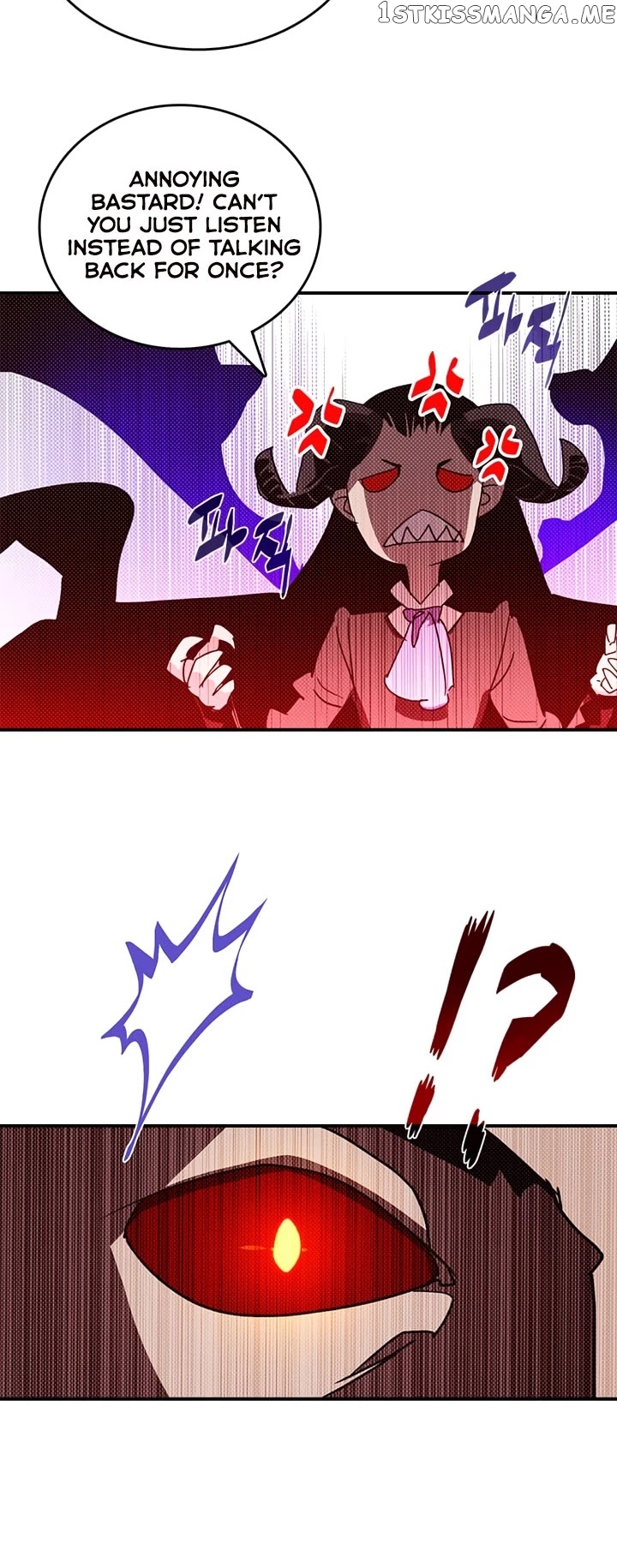 I Am The Sorcerer King chapter 120 - page 13