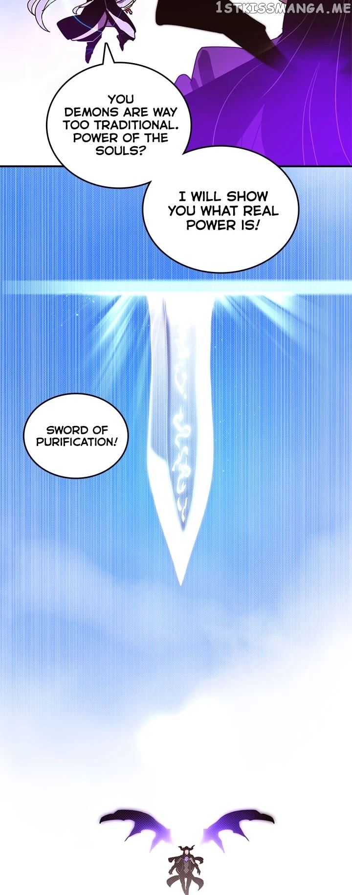 I Am The Sorcerer King chapter 120 - page 15