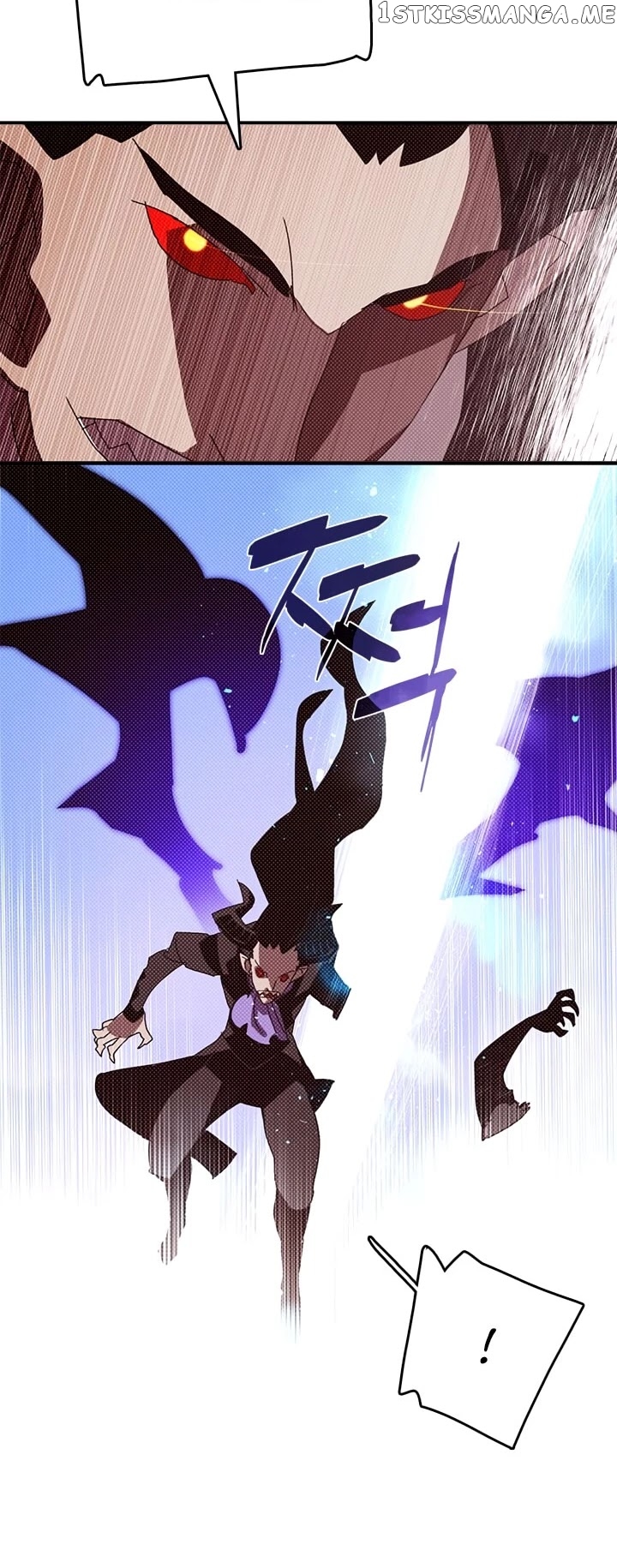 I Am The Sorcerer King chapter 120 - page 19