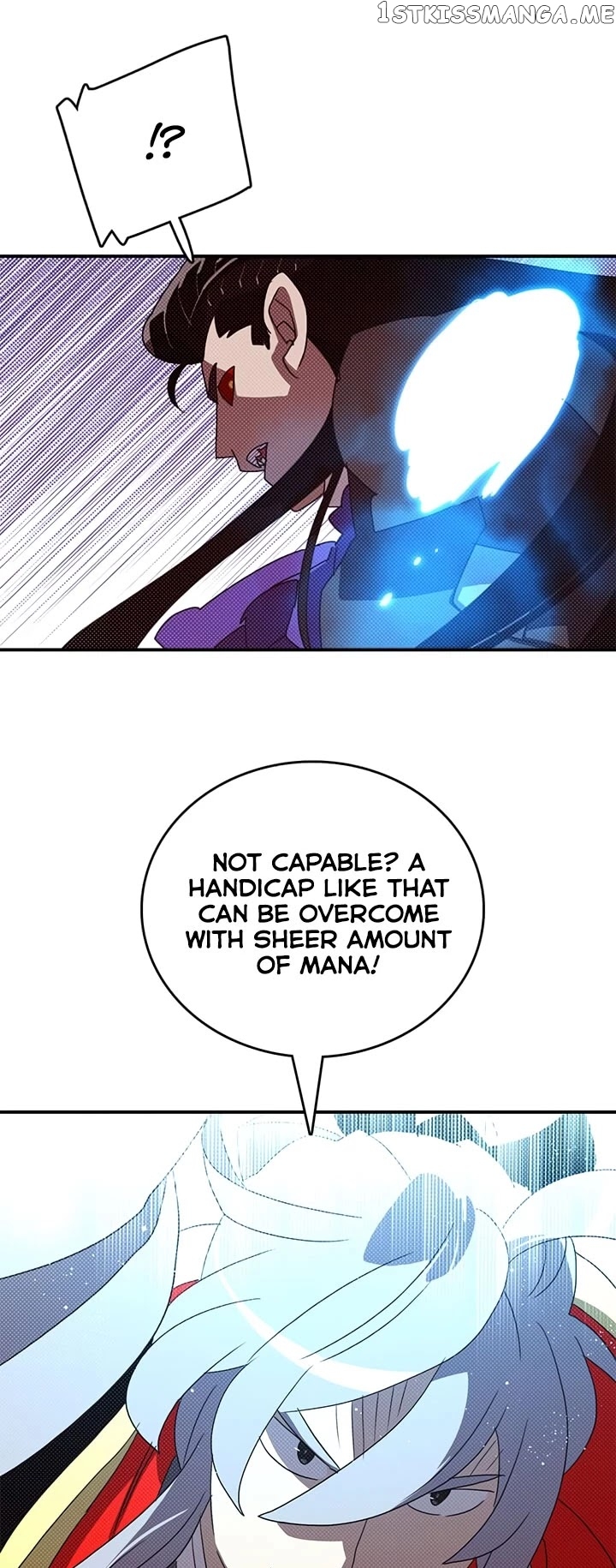 I Am The Sorcerer King chapter 120 - page 20