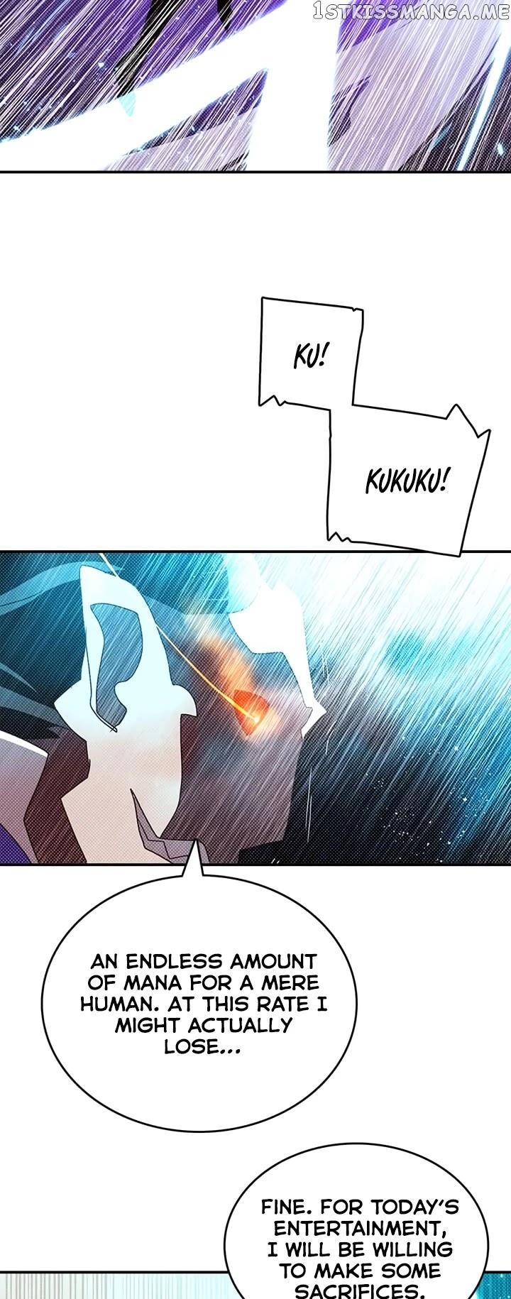 I Am The Sorcerer King chapter 120 - page 24