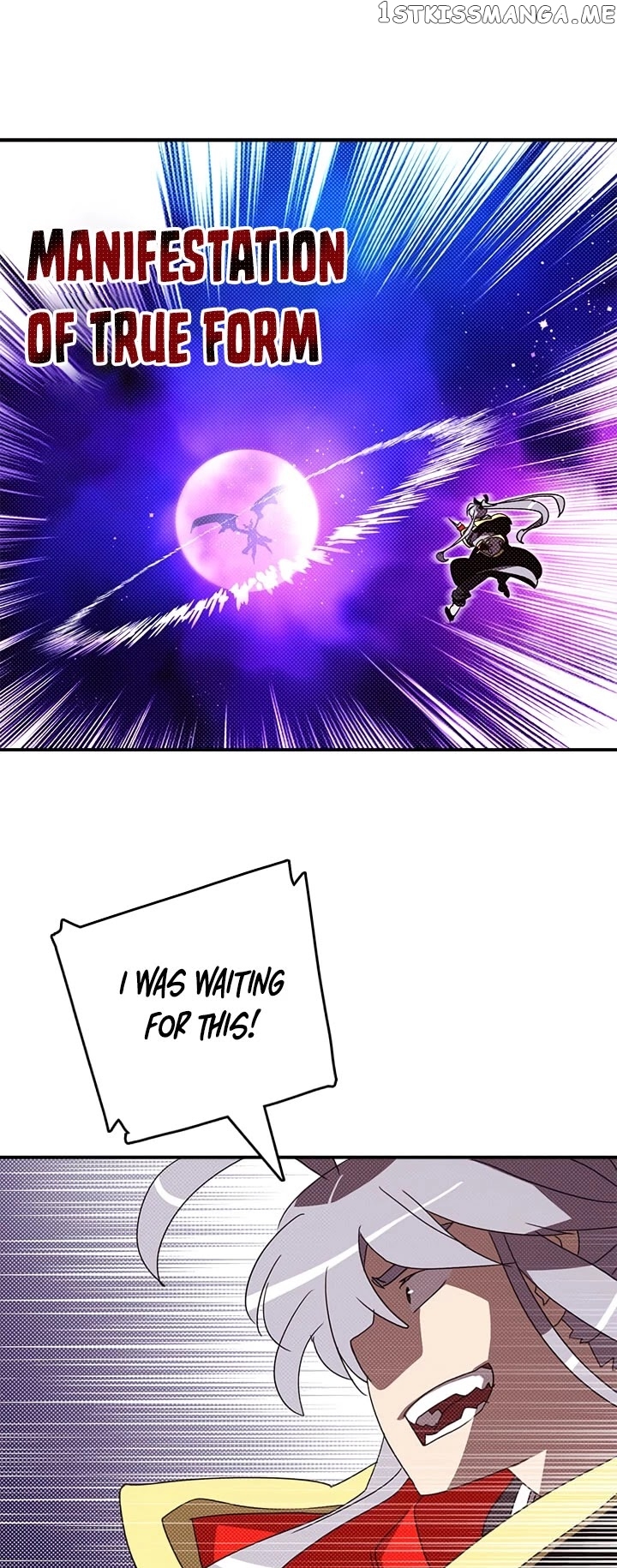 I Am The Sorcerer King chapter 120 - page 26