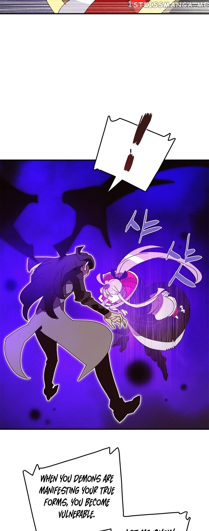 I Am The Sorcerer King chapter 120 - page 27