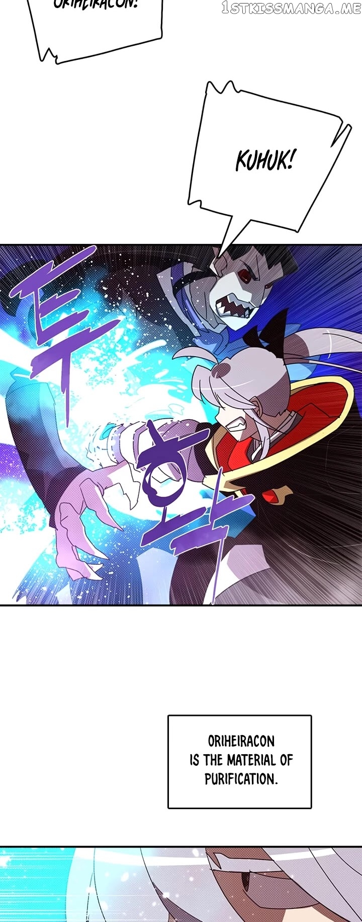 I Am The Sorcerer King chapter 120 - page 29