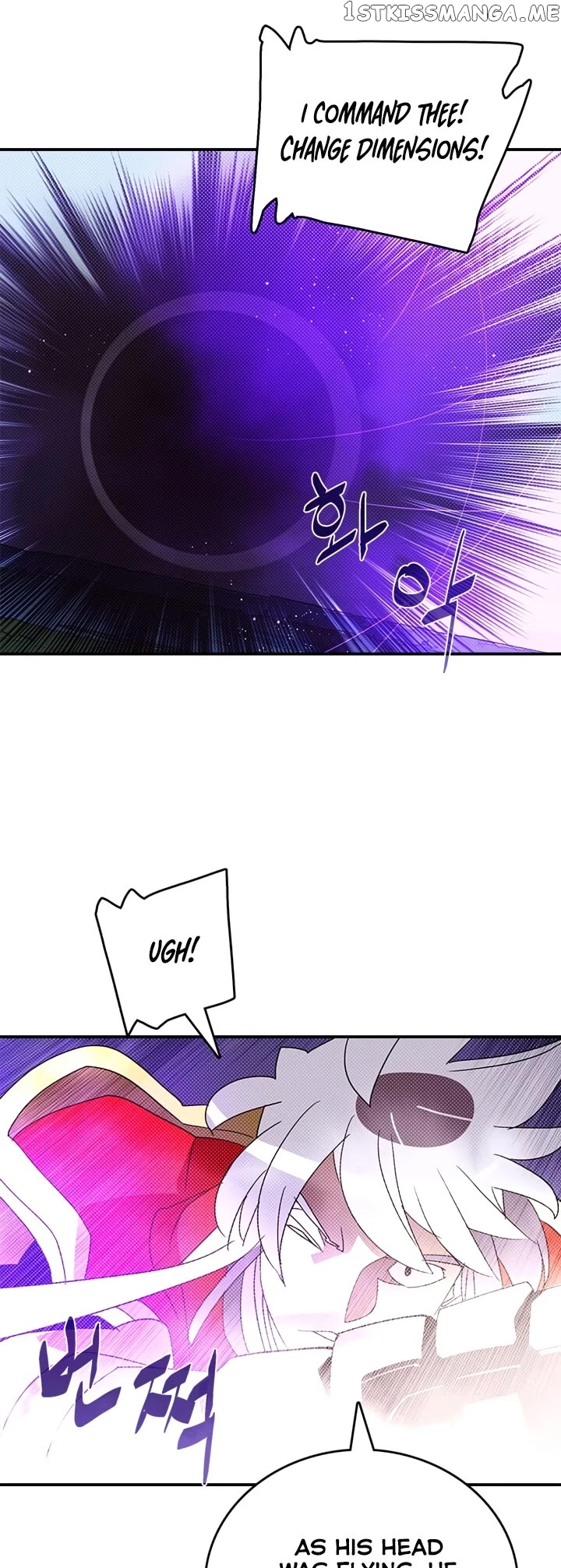 I Am The Sorcerer King chapter 120 - page 32
