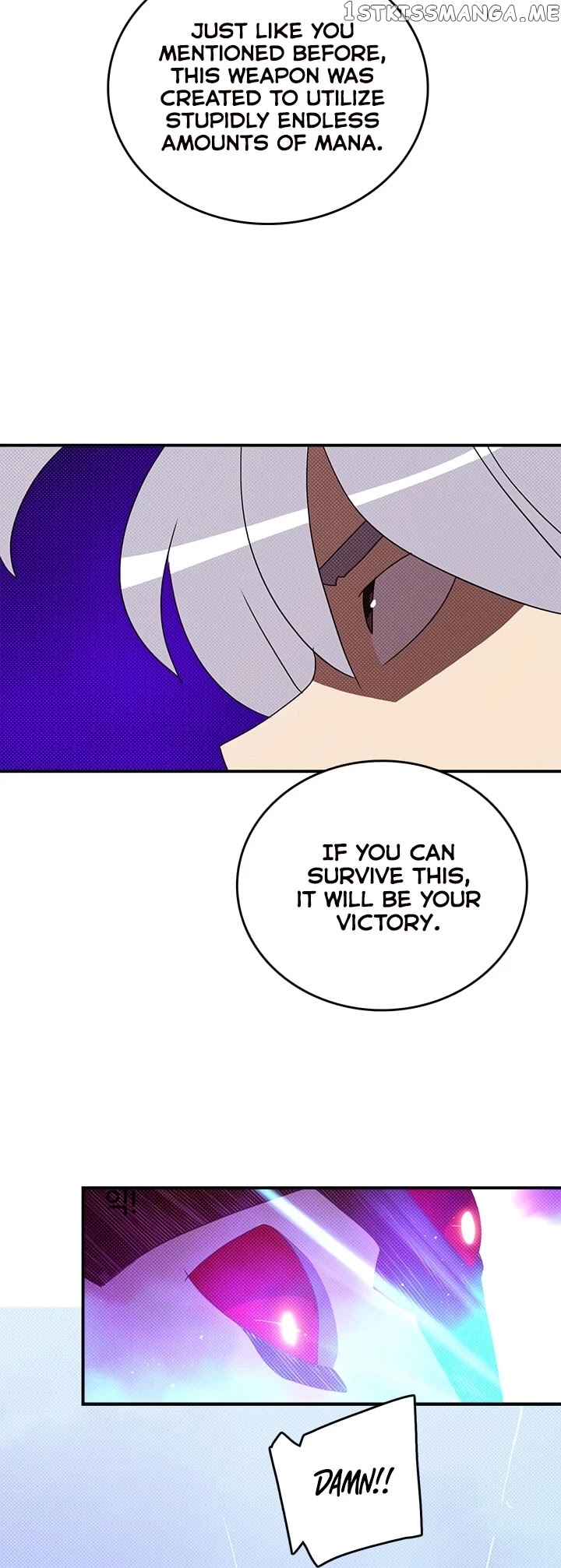 I Am The Sorcerer King chapter 120 - page 36
